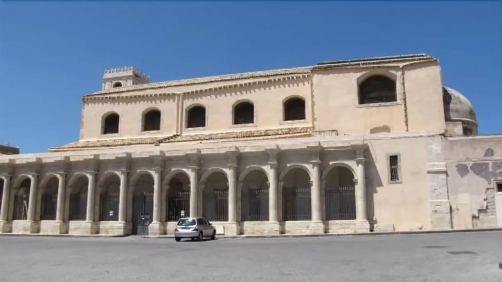 General view, Musciara Siracusa Resort, Catania