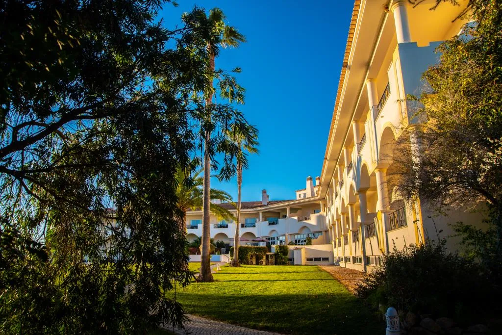 General view, Colina Verde Resort, Algarve