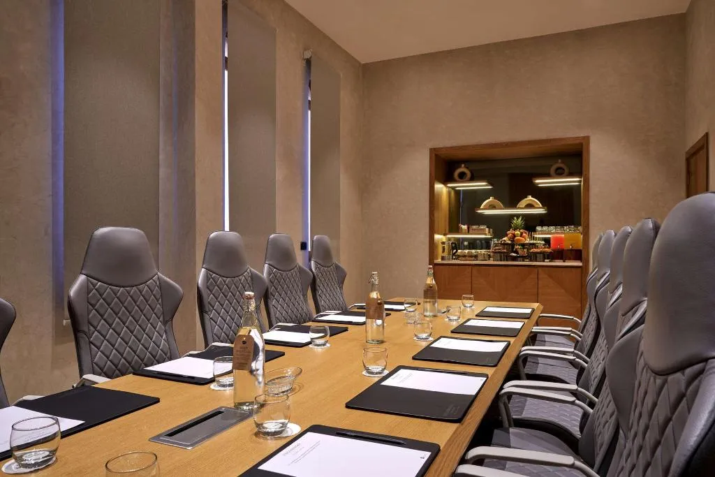 Conferences, Steigenberger Golf Resort El Gouna, Red Sea Riviera