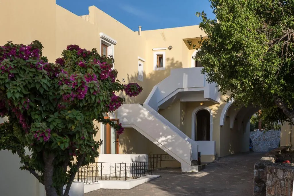 General view, Almyrida Village & Water Park, Crete