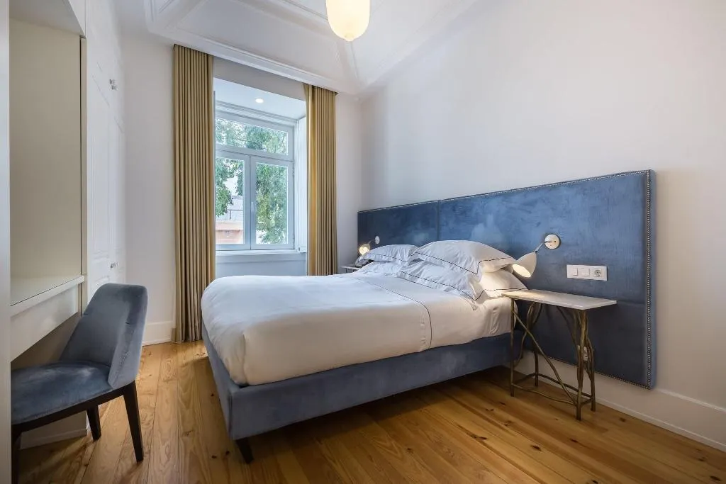 DOUBLE ECONOMY Room, Santiago De Alfama - Boutique Hotel, Lisbon