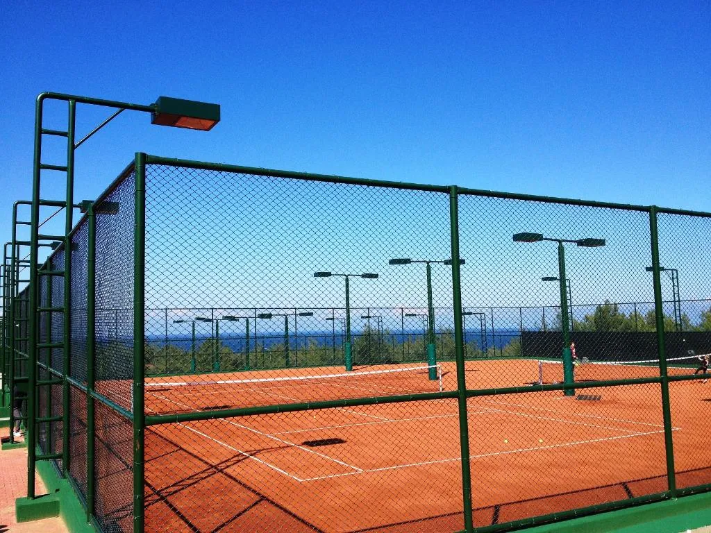 Sports and Entertainment, Korineum Golf Resort, Cyprus