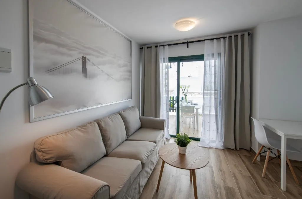 APARTMENT SUPERIOR TWO BEDROOMS Room, Los Rosales, La Palma