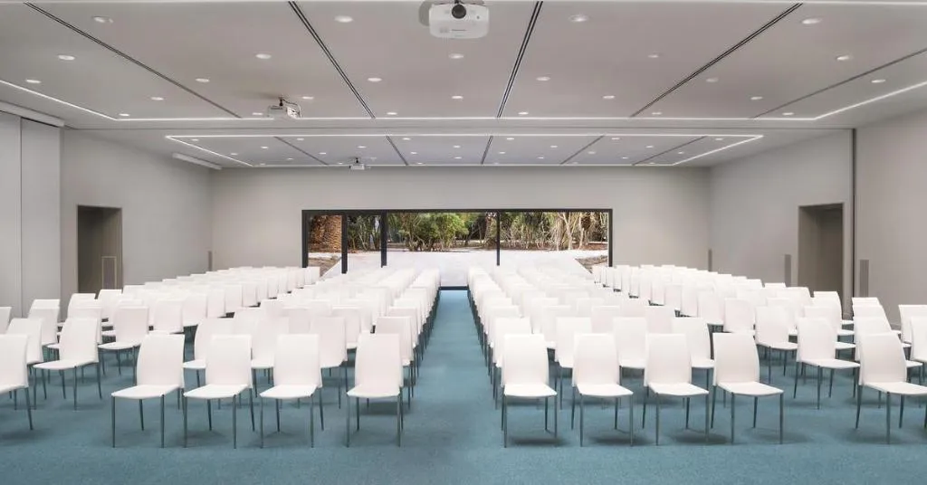 Conferences, ME Sitges Terramar, Costa Brava