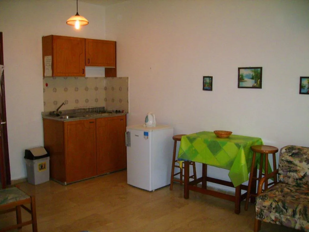 General view, Angela Hotel, Corfu