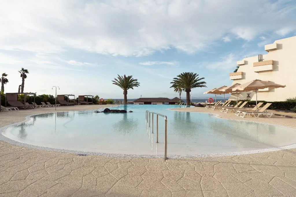 Pool, Grand Hyatt Lanzarote Playa Dorada Resort, Lanzarote