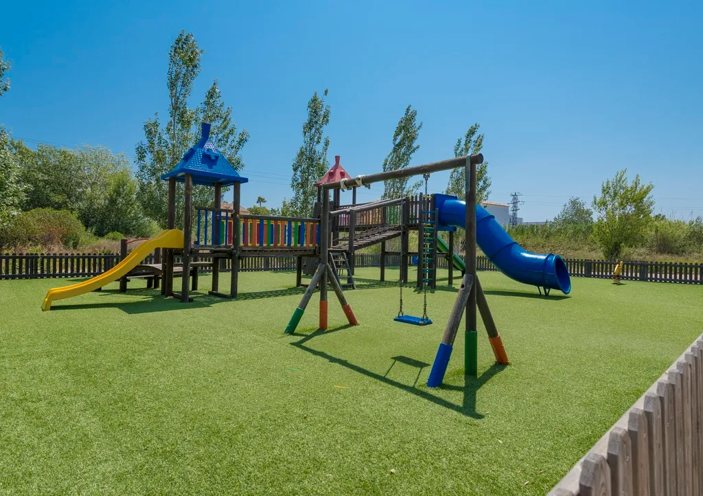 Sports and Entertainment, Cabot Pollensa Park Spa, Majorca
