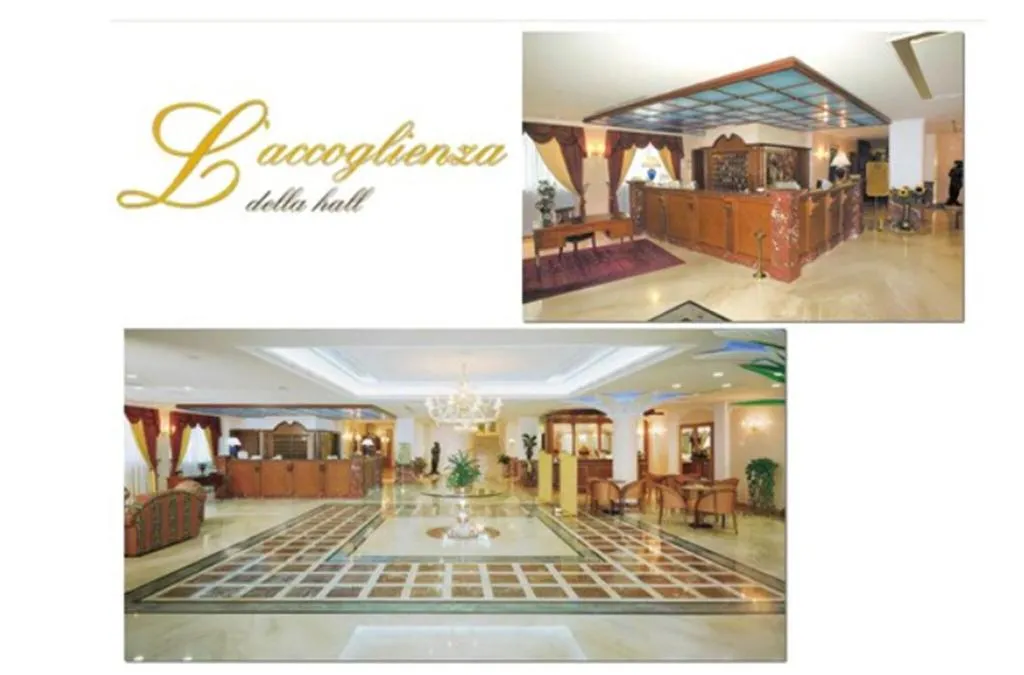 Restaurant, Principe, Rome