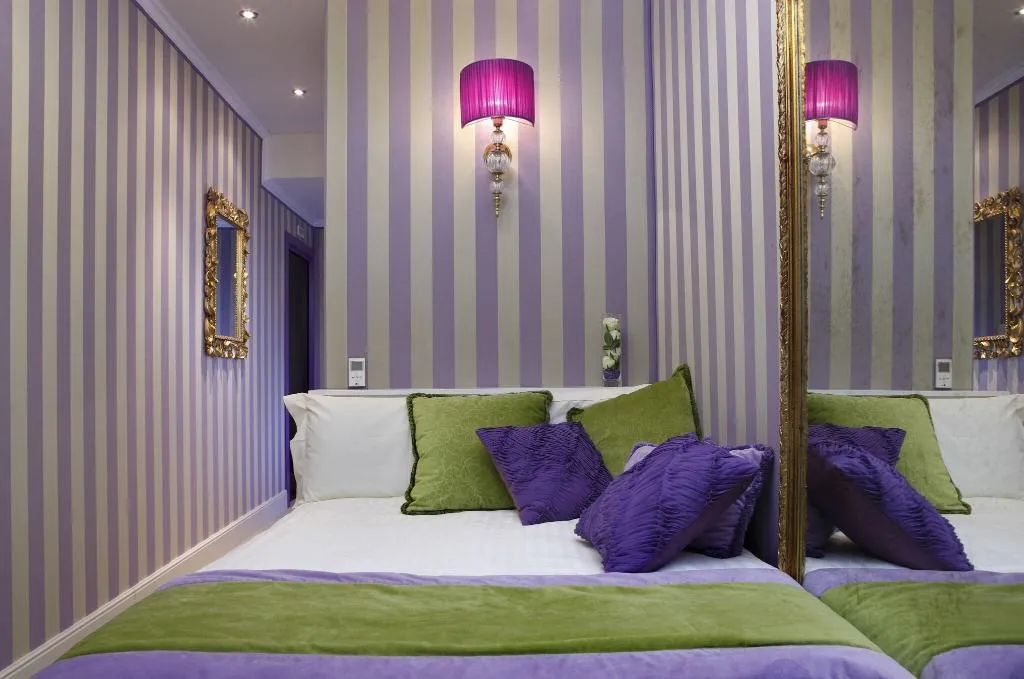 SINGLE CITY VIEW Room, AD Place Venice, Venice