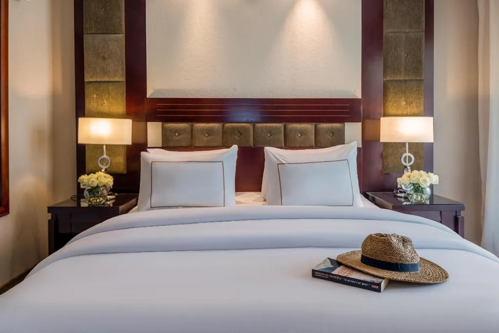 FAMILY ROOM STANDARD Room, Rixos Sharm El Sheikh Adults Only 18+ ALL INCLUSIV, Red Sea Riviera