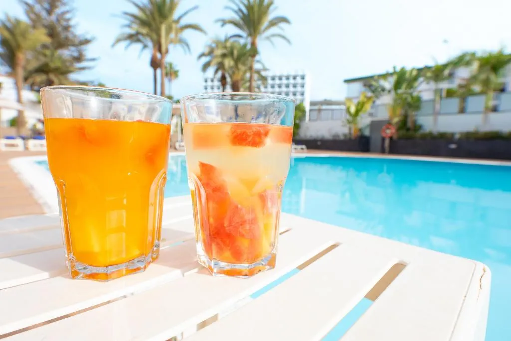 Pool, Hotel Labranda Marieta & Spa – Adults Only, Gran Canaria