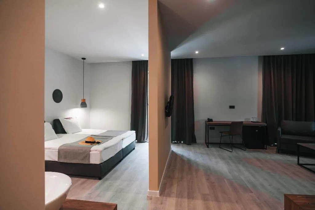 STUDIO STANDARD Room, Primorski Hotel, Varna
