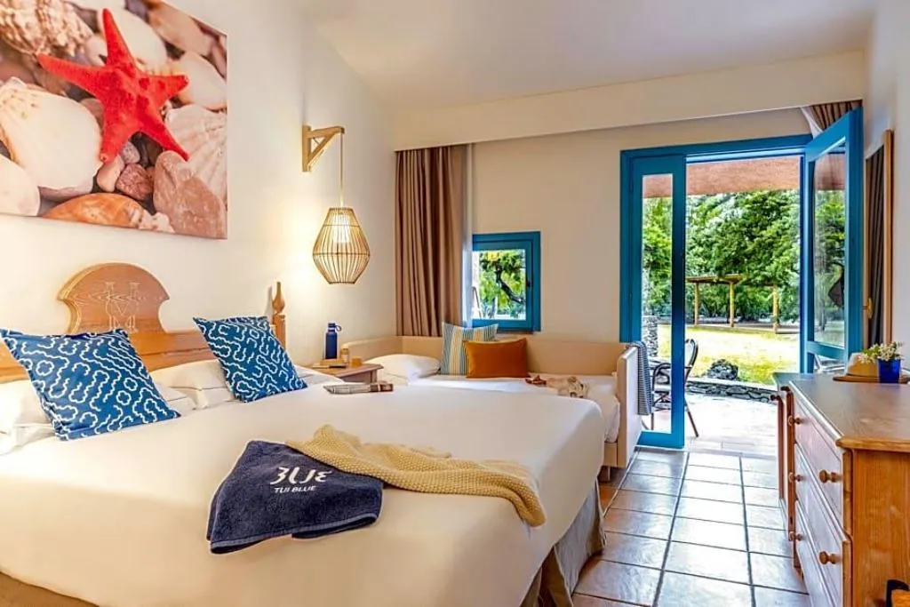 Room, TUI Blue MClub Budoni, Olbia