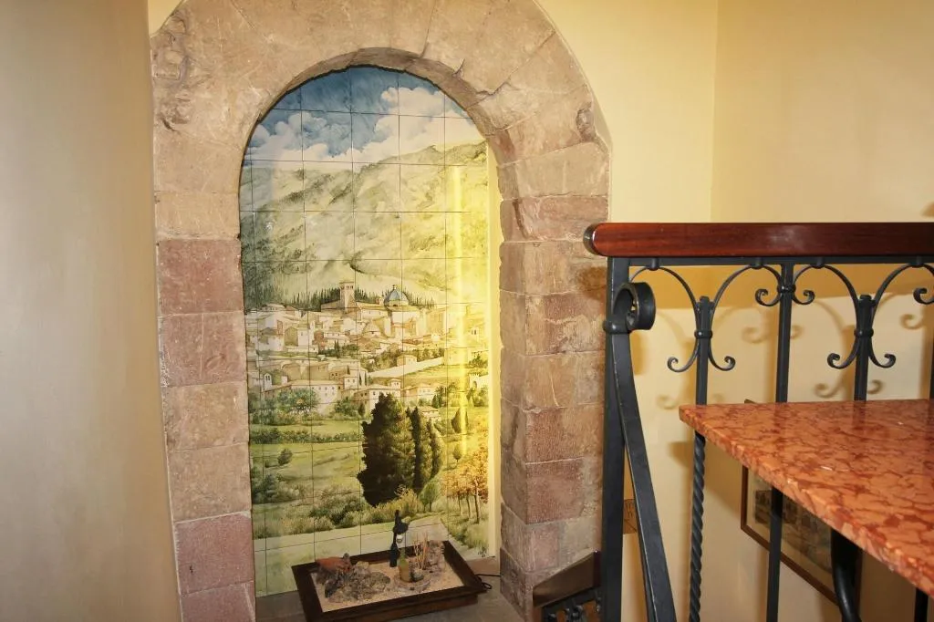 Conferences, Hotel Pallotta Assisi, Perugia