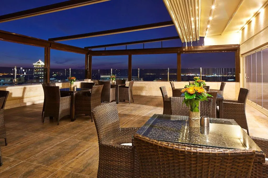 General view, DoubleTree By Hilton Izmir Alsancak, Izmir