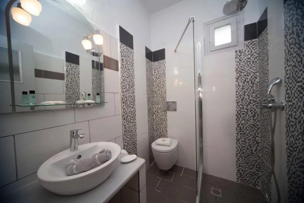 Room, Villa Anto, Santorini