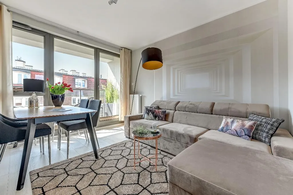 APARTMENT LUXURY Room, Old Town - Oldnova By Welcome Apartment, Gdansk