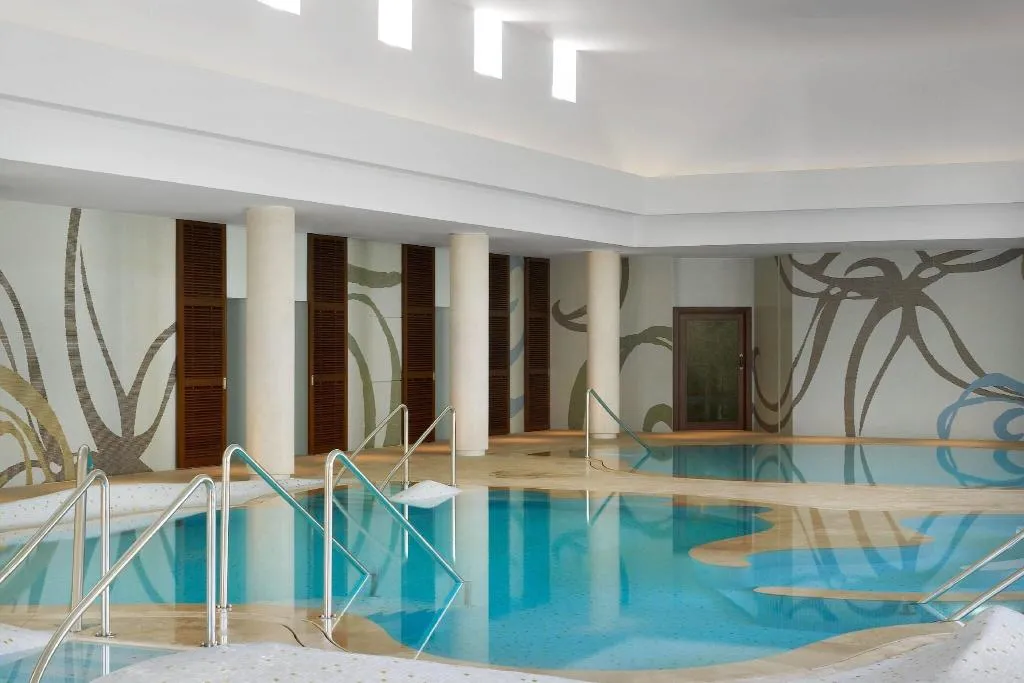 Sports and Entertainment, The Romanos, A Luxury Collection Resort, Kalamata