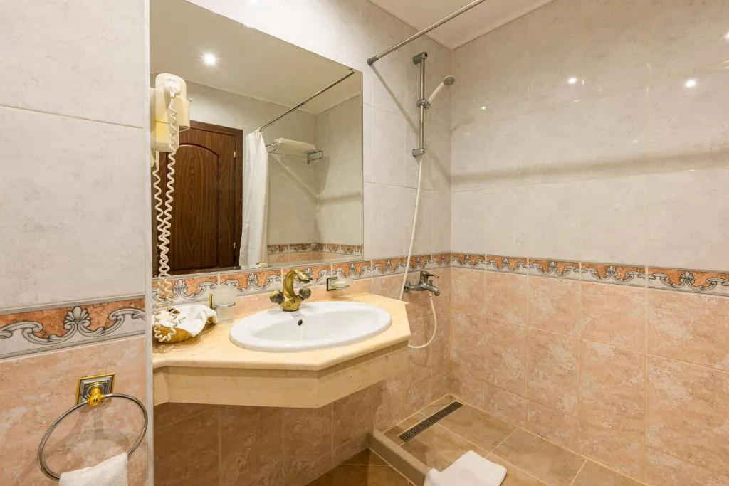 SINGLE STANDARD Room, Boutique Splendid, Varna