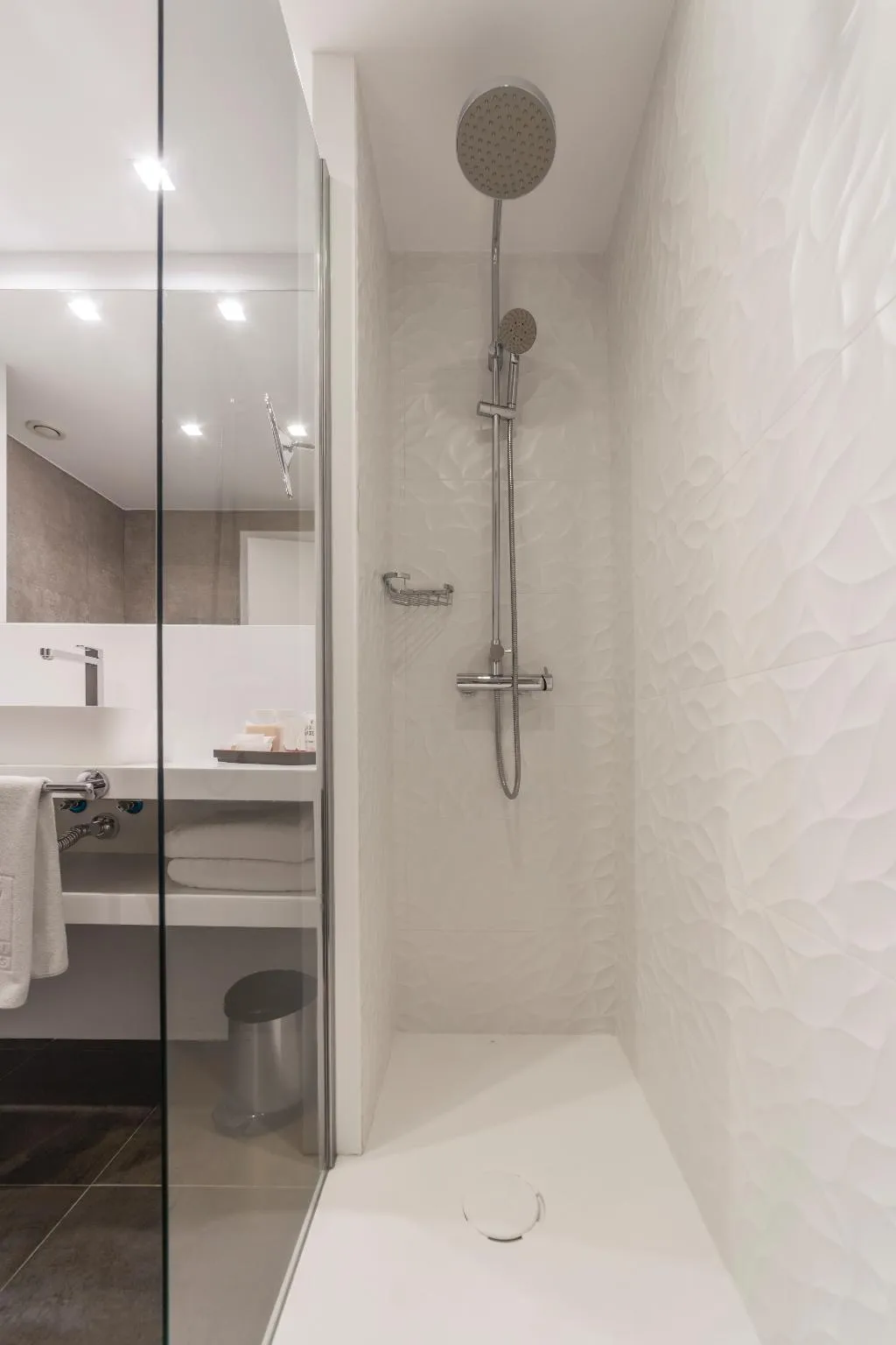 DOUBLE STANDARD Room, Vincci Soma, Madrid