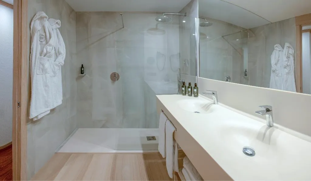 DOUBLE PREMIUM Room, Sh Valencia Palace, Valencia