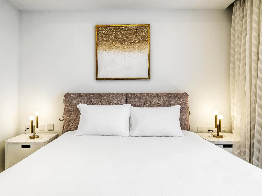 APARTMENT LUXURY Room, The Tower at St Raphael Resort, Cyprus