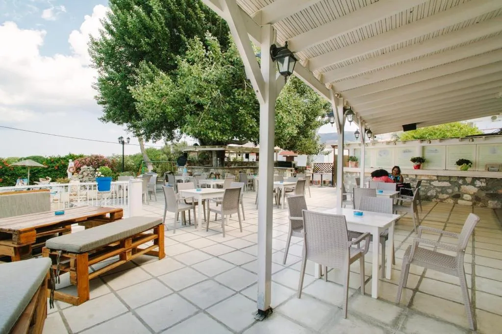 Sports and Entertainment, Ampavris Family Apartments, Kos