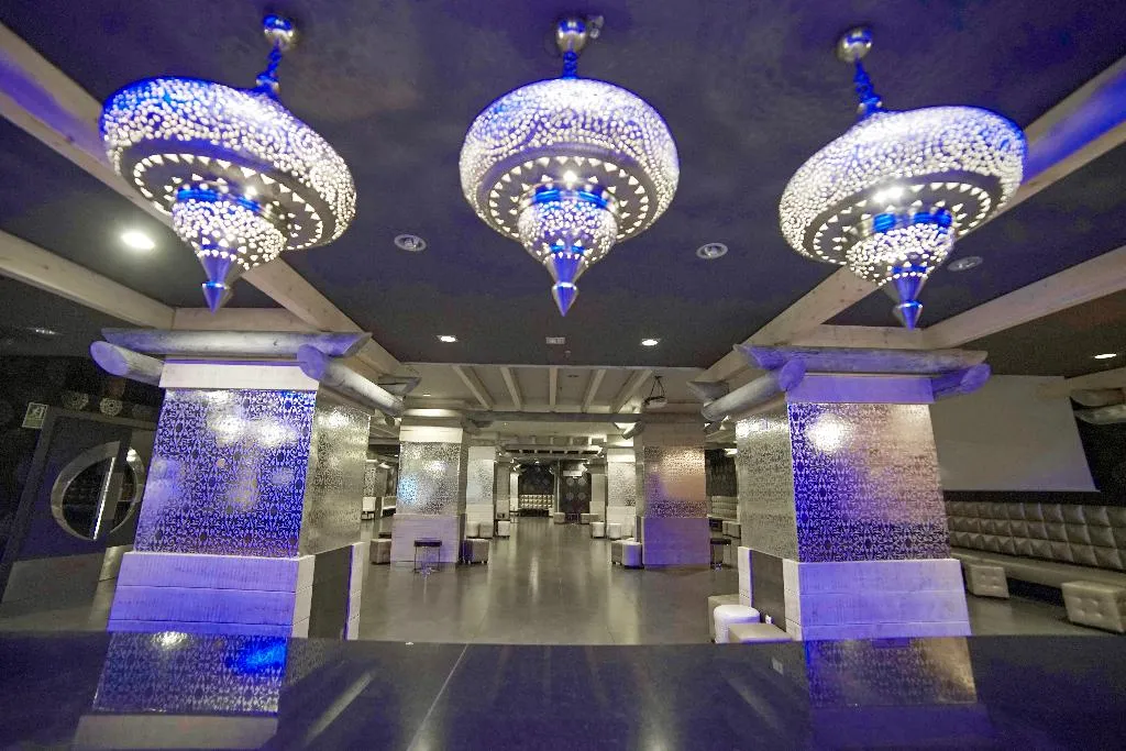 Sports and Entertainment, Holiday World POLYNESIA Affiliated by Melia, Costa Del Sol