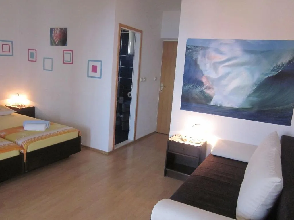 Room, Apartmani Kresic, Split