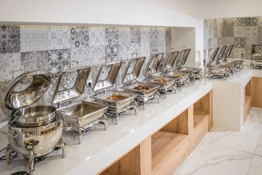 Restaurant, Harma Boutique Hotel, Crete