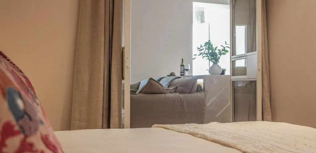 APARTMENT TWO BEDROOMS Room, The Boc Suites, Majorca