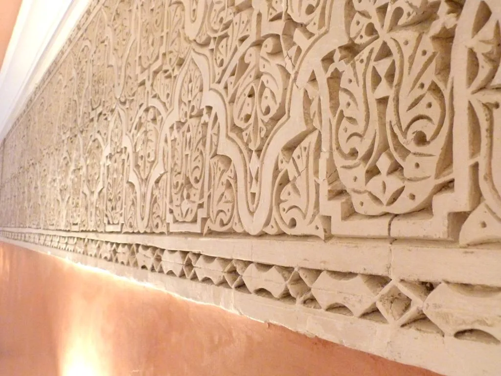SUITE STANDARD Room, Riad Habib, Marrakech