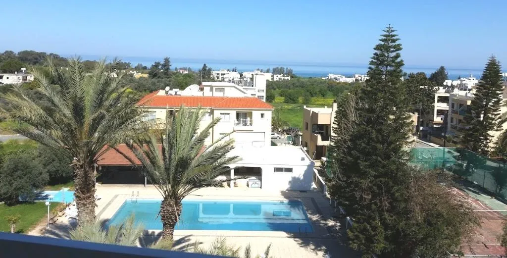 General view, Marion, Cyprus