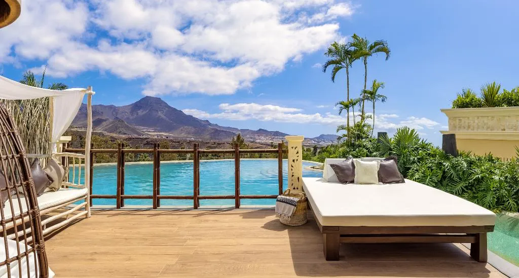 VILLA ONE BEDROOM Room, Royal River, Luxury Hotel - Adults Only, Tenerife