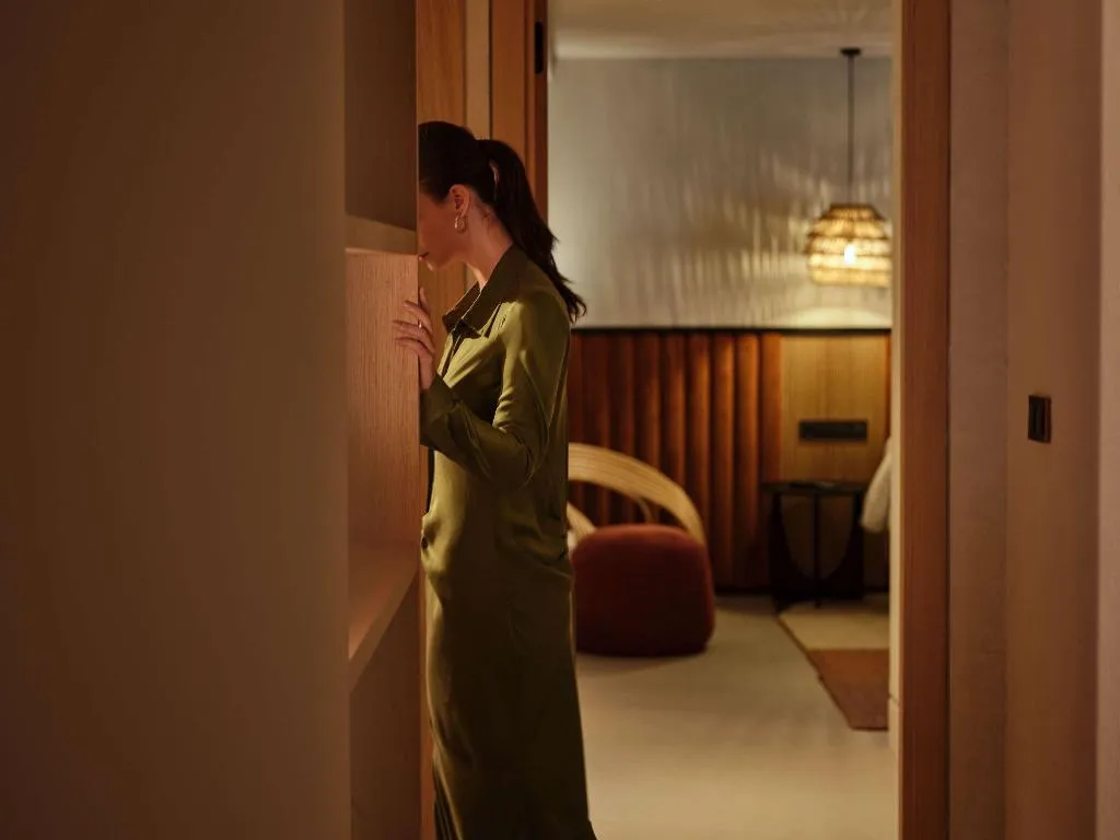 Room, SO/ Sotogrande Spa & Golf Resort Hotel, Costa Del Sol