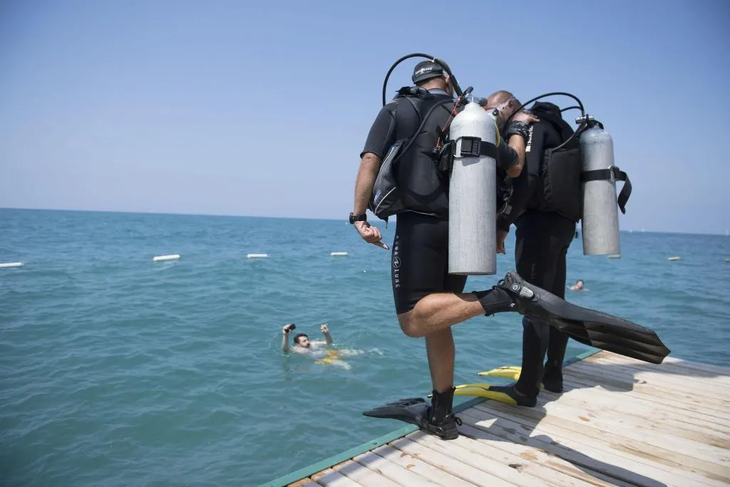 Sports and Entertainment, Turquoise Hotel, Antalya