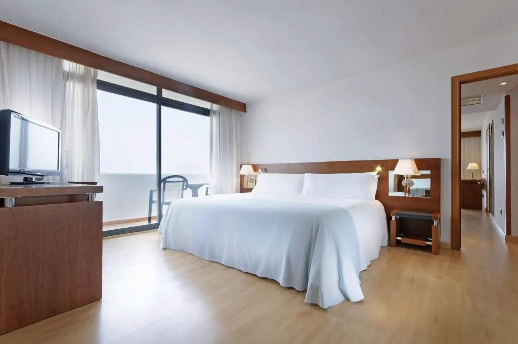 Room, Hotel Palma Bellver , Affiliated by Meliá, Majorca