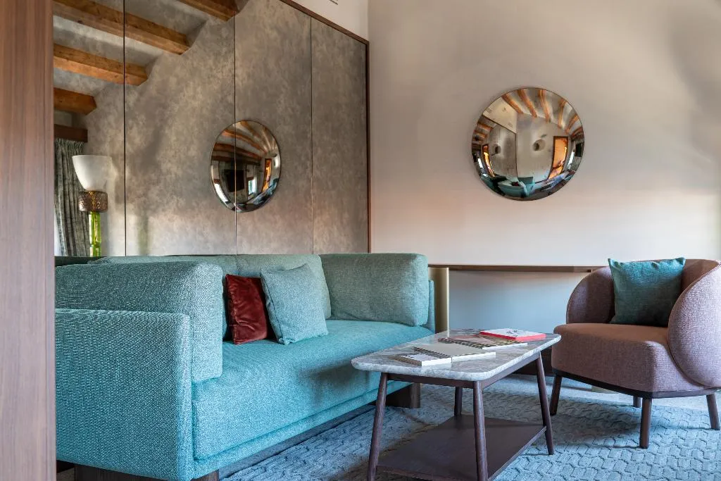 SUITE EXECUTIVE Room, Ca' di Dio - VRetreats, Venice