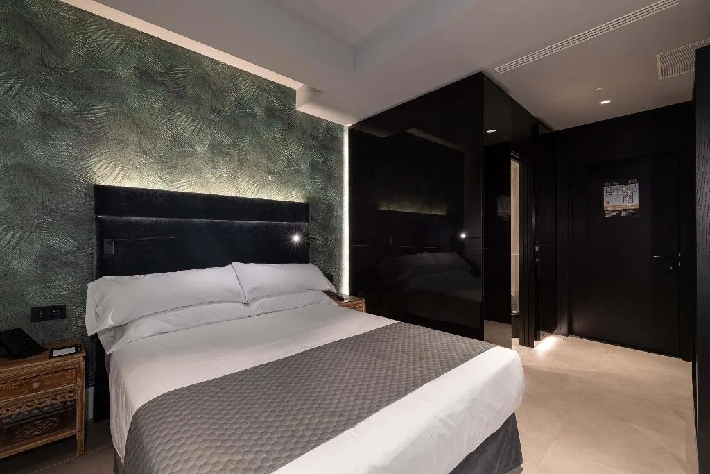 DOUBLE SINGLE USE CLASSIC Room, Boutique Hotel Cordial Malteses, Gran Canaria