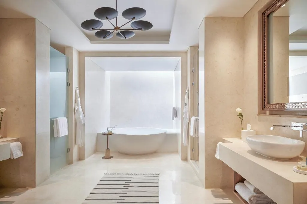 Room, Four Seasons Resort Sharm El Sheikh, Red Sea Riviera