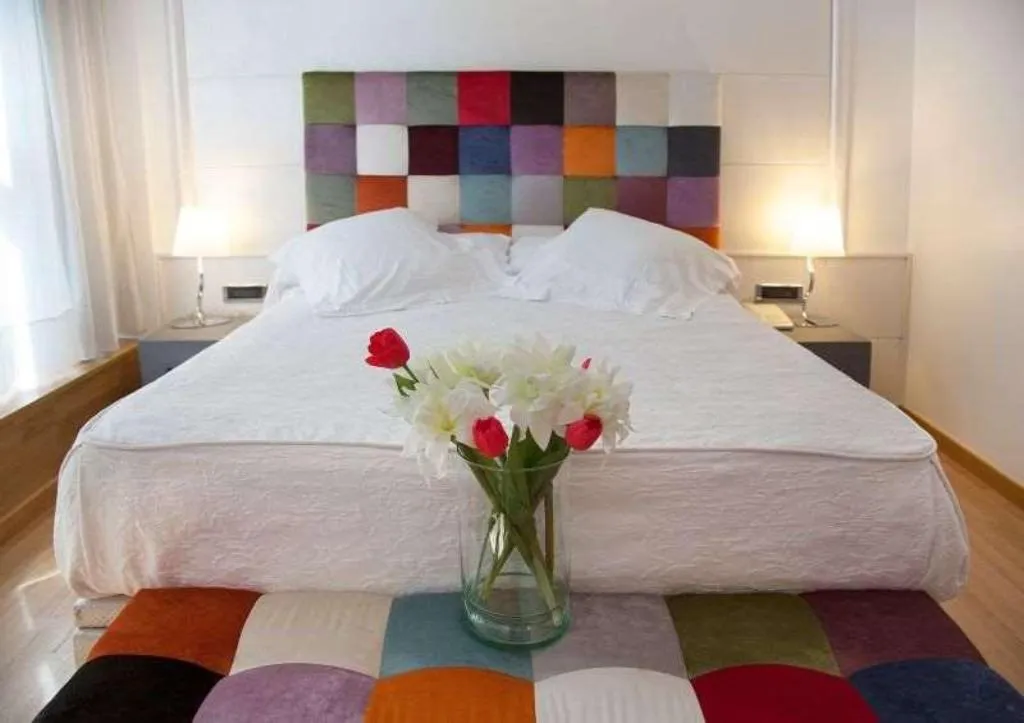 Room, Vilana Hotel Boutique, Barcelona