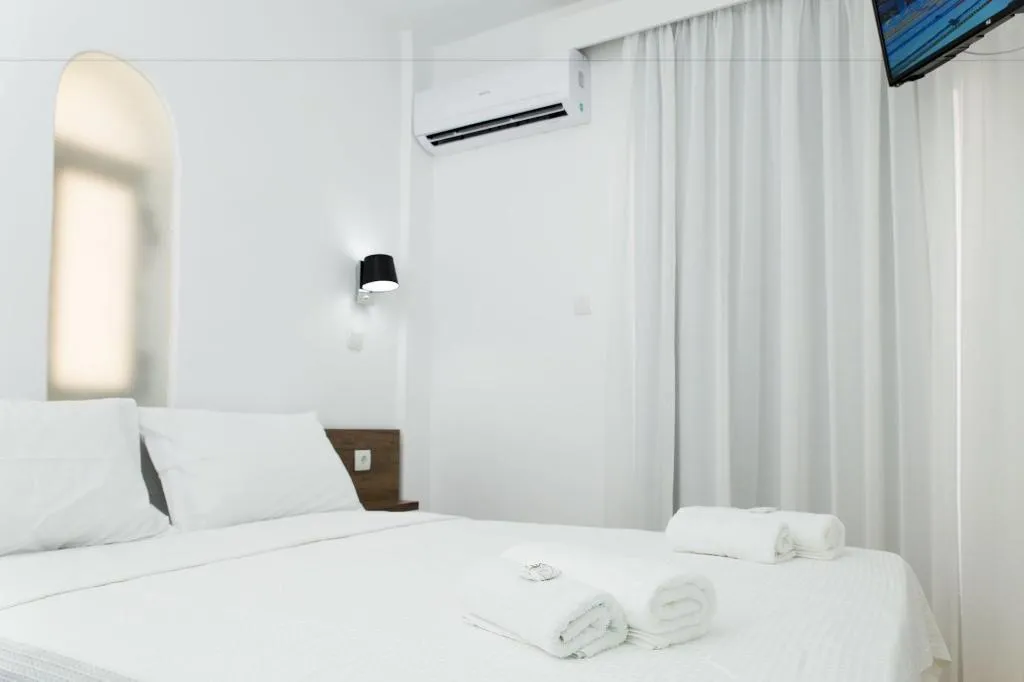 Room, Kissamia Rooms, Crete