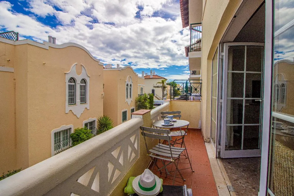 APARTMENT THREE BEDROOMS Room, Old Village & Prestige, Algarve