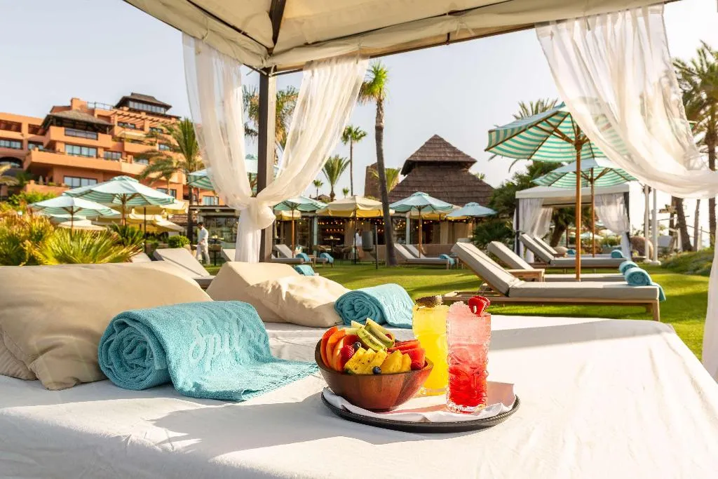 General view, Hacienda del Mar member of Meliá Collection, Costa Del Sol