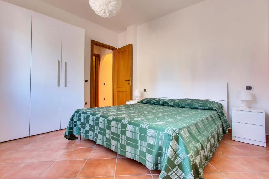 APARTMENT CAPACITY 6 Room, Reggia Di Nausicaa, Olbia
