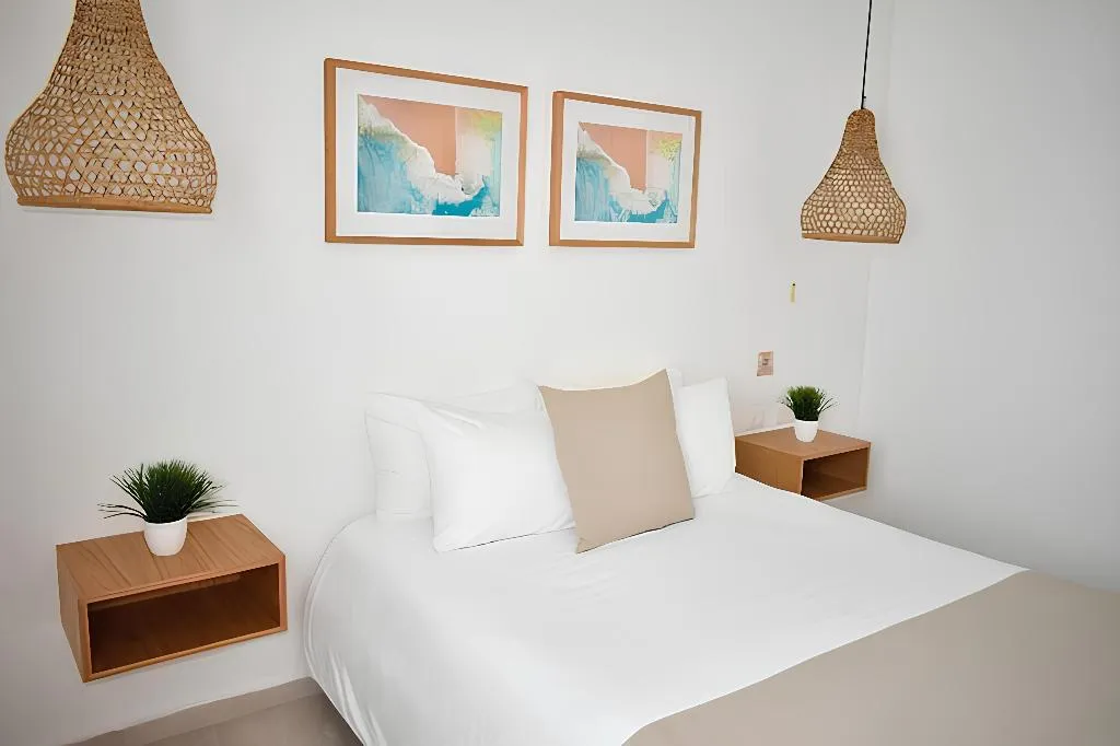 DOUBLE DELUXE QUEEN BED Room, Terrase Playa Del Carmen, Playa Del Carmen