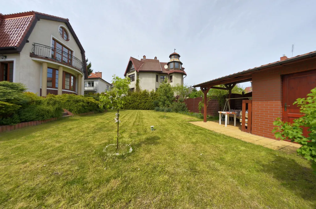 General view, Dom & House - Baltic Residence Sopot, Gdansk
