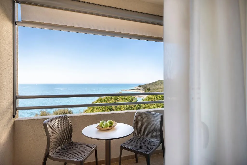 DOUBLE SUPERIOR Room, Maistra Select Belvedere Resort, Istria