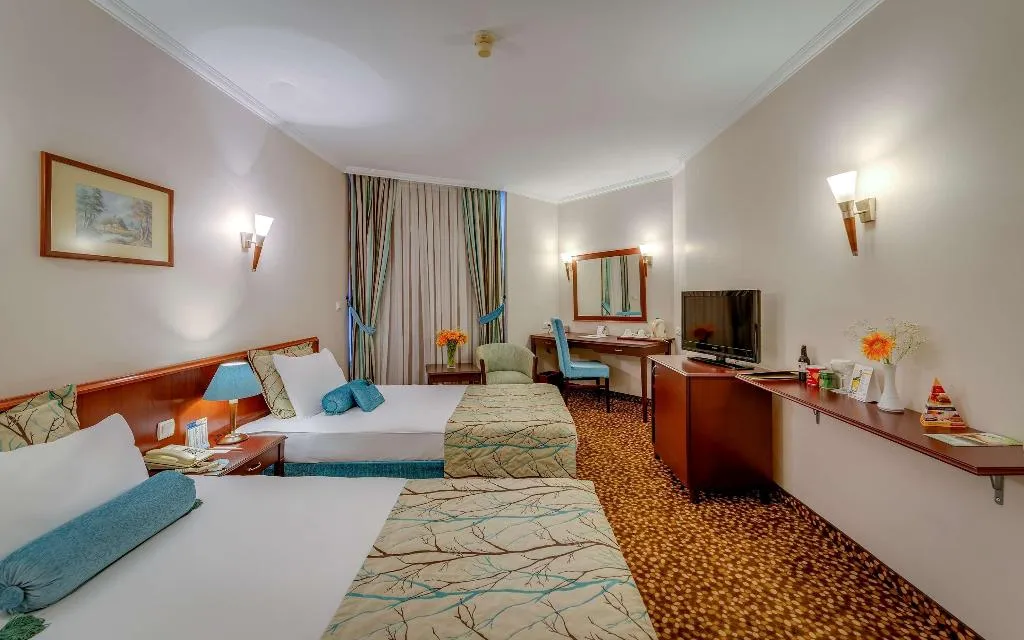 Room, Best Western Plus Khan Hotel, Antalya