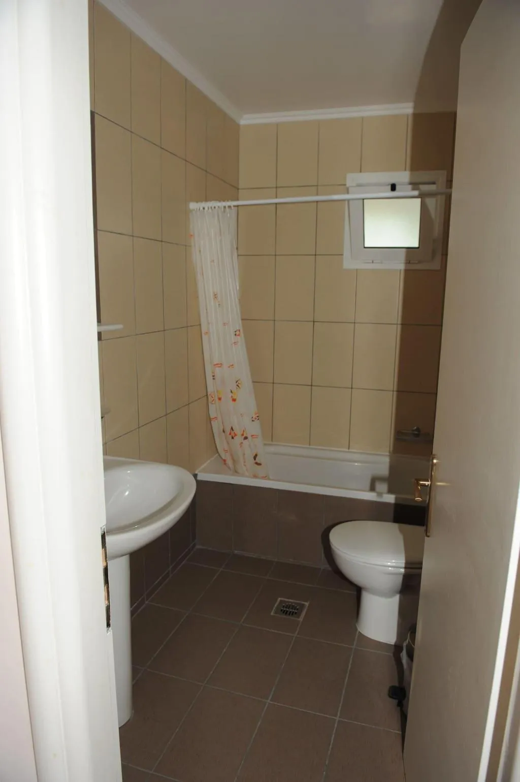Room, Jenny Hotel, Zante